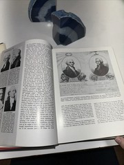 The Glorious Burden, The American Presidency by Stefan Lorant 1968 HBDJ
