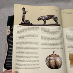 Art Deco Complete : The Definitive Guide to the Decorative Arts of the 1920s