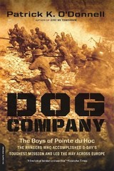 Patrick O’Donnell Dog Company (Paperback)