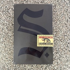 Ship Of Theseus, V.M. STRAKA, J.J Abrams, Doug Dorst (New) Sealed (2013)