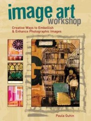 Image Art Workshop: Creative Ways to Embellish Enhance Photographic – GOOD
