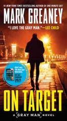 On Target (Gray Man) – Paperback By Greaney, Mark – GOOD
