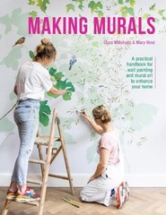 Clara Wilkinson Mary West Making Murals (Paperback) (UK IMPORT)