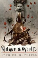The Name of the Wind: 10th Anniversary Deluxe Edition (Kingkiller Chr – GOOD