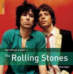 Rough Guide to the Rolling Stones by Rough Guides Staff and Sean Egan (2006,…