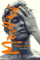 MindF*ck by Wallace, Danyell A., Brand New, Free shipping in the US