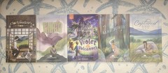 The Good & The Beautiful 5 Book *BUNDLE* Language Arts Level 5 Reading