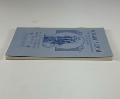 Rosary Album : Visual & Scriptual Meditation by Michael Buccino PB 1977 8th Ed