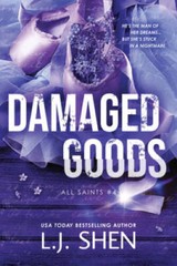 Damaged Goods (All Saints, 4) – Paperback By Shen, LJ – GOOD