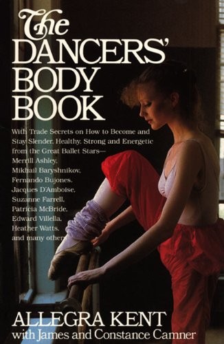 Dancers’ Body Book
