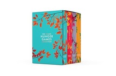 Hunger Games Box Set (Deluxe Editio…, Collins, Suzann