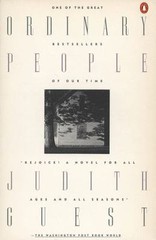 Ordinary People by Guest, Judith