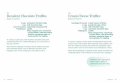 101 Things to Do With Chocolate, new edition (101 Cookbooks), Ashcraft, Stephani