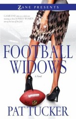 Football Widows Format: General/trade