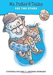 Mr. Putter and Tabby See the Stars
