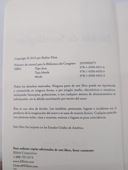 Niebla de Sortilegios by Rufino Prez (Spanish) Una Novela- Paperback Book