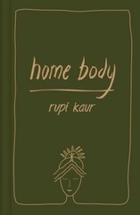 Home Body Hardcover Rupi Kaur