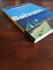 Bahrain by Explorer, Complete Resident Guide, NEW (2007, Paperback) 277 pages