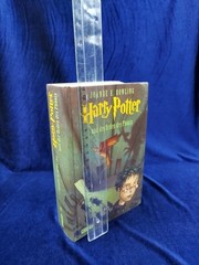 Harry Potter And The Order Of The Phoenix Book 21.5cm