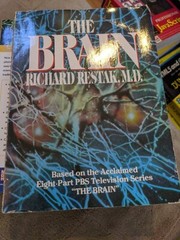 The Brain, Richard Restak MD, Paperback