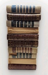 Readers Digest Condensed Books – HC Multicolor – Mostly 1950’s – Lot of 10