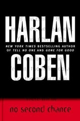 No Second Chance by Coben, Harlan