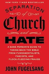 Separation of Church and Hate PAPERBACK