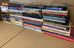 Instant Little FREE Library BOOKs~Value Lot~U PICK GENRE Mix~Fiction/Nonfiction