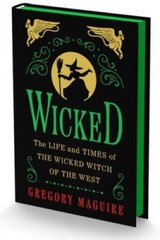 Wicked Collectors Edition The – GOOD