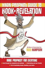 The Non-Prophet’s Guide (TM) to the Bo…, Todd Hampson