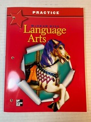 McGraw Hill Language Arts Grade 2 Practice Book 0022447148 2001