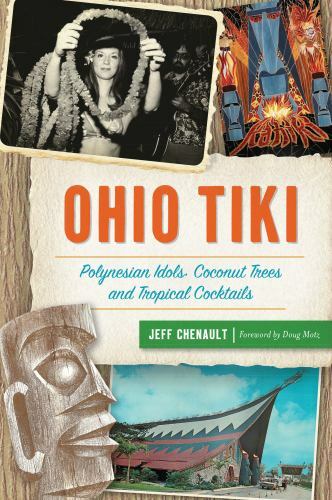 Ohio Tiki, Ohio, Paperback