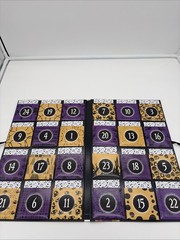 The Nightmare Before Christmas Mini 24 Books Advent Calendar – Stories & More
