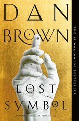 The Lost Symbol (Robert Langdon) – paperback Brown, Dan