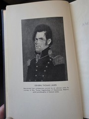 Three Years Among the Indians and Mexicans by Thomas, James