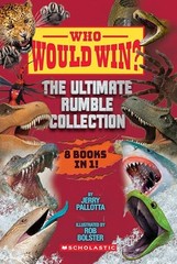 Who Would Win Ultimate Rumble – GOOD