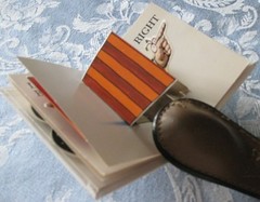 OPPOSITES ~ (Baby Bug Pop-Up Books) ~ by David A. Carter ~ ISBN: 0671868772
