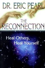 The Reconnection – Hardcover By Pearl, Eric – VERY GOOD