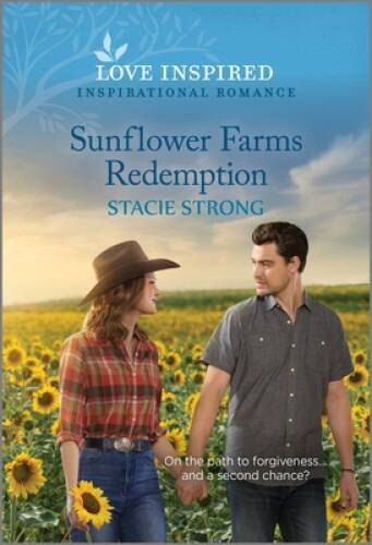 Sunflower Farms Redemption An – GOOD