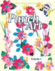 Punch Your Art Out – Paperback By Memory Makers – GOOD