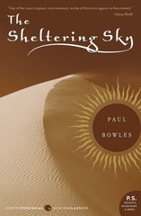 The Sheltering Sky (P.S.)