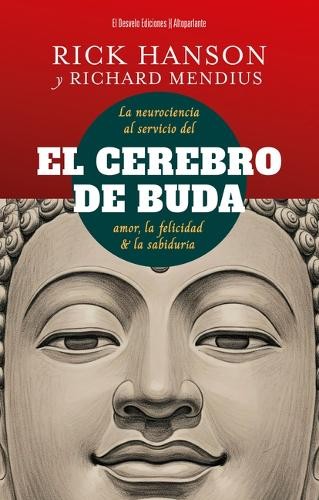 Rick Hanson Cerebro de Buda, El (Paperback)