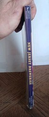 New Jersey Breweries By Lew Bryson &Mark Hayne Paperback 148 Pages In Good Cond.