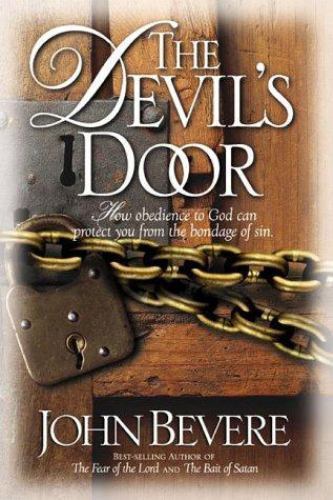 The Devil’s Door by John Bevere