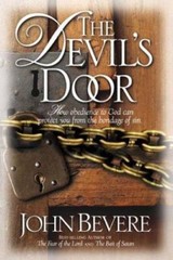 The Devil’s Door by John Bevere