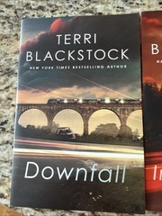 Terri Blackstock Lot Intervention, Vicious Cycle, And Downfall