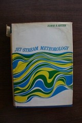 Jet-stream meteorology Reiter, Elmar R