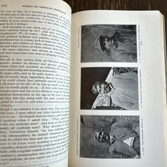 Swimmer Manuscript: Cherokee Sacred Formulas And Medicinal Prescriptions 1932