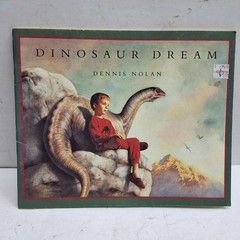Dinosaur dream