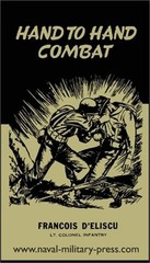 Hand to Hand Combat (Paperback or Softback)